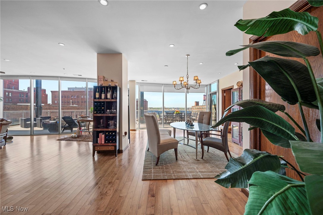 701 W Lakeside Avenue #606, Cleveland, Ohio image 20