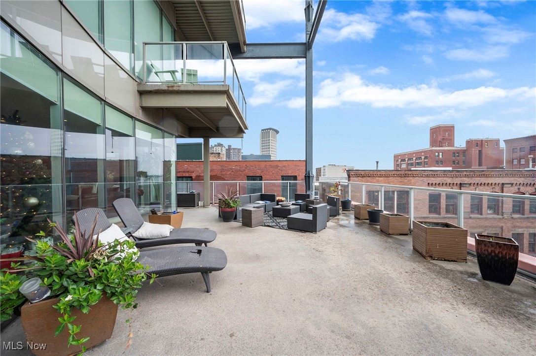 701 W Lakeside Avenue #606, Cleveland, Ohio image 40