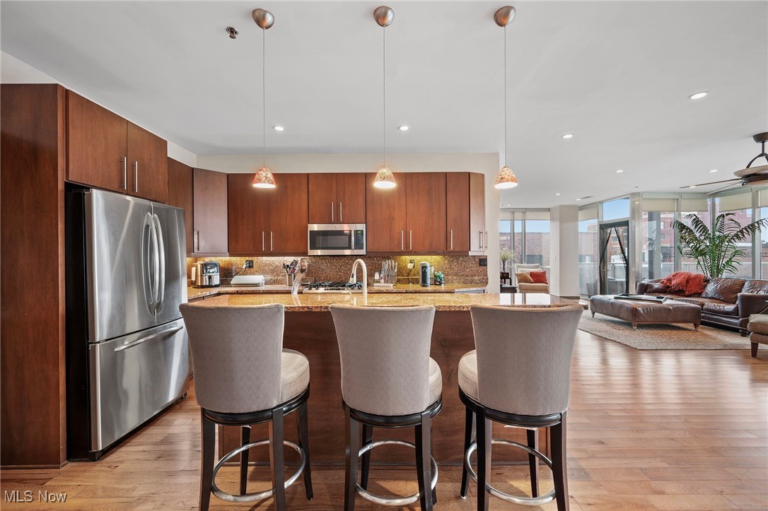 701 W Lakeside Avenue #606, Cleveland, Ohio image 18