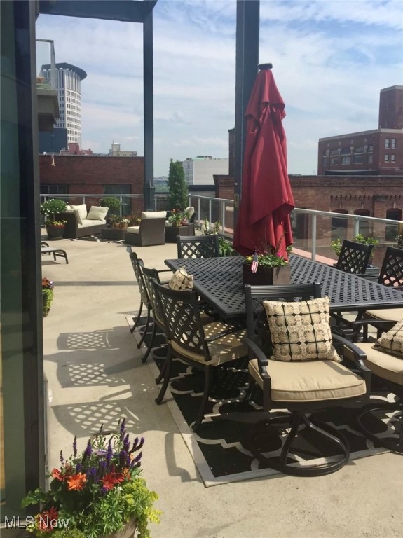 701 W Lakeside Avenue #606, Cleveland, Ohio image 44