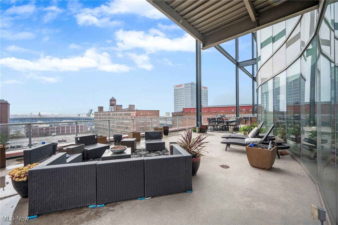 701 W Lakeside Avenue #606, Cleveland, Ohio image 41