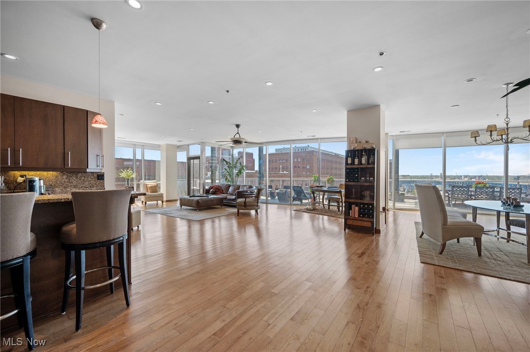 701 W Lakeside Avenue #606, Cleveland, Ohio image 19
