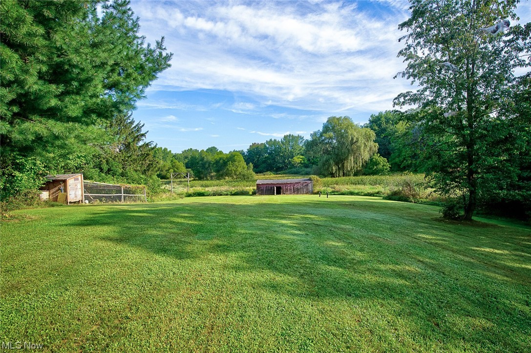 Suffield - Residential