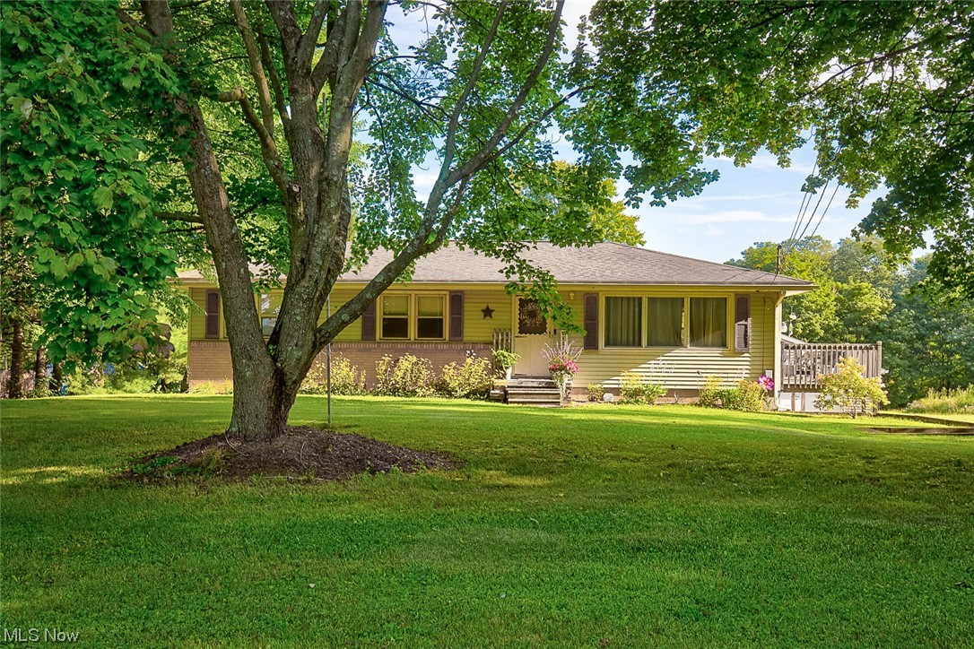 Suffield - Residential