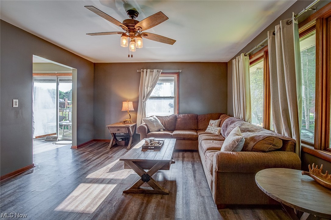 Suffield - Residential