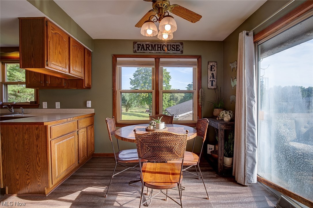 Suffield - Residential