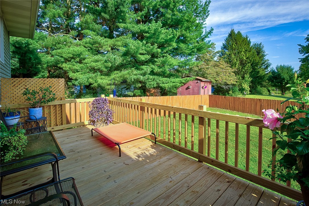 Suffield - Residential