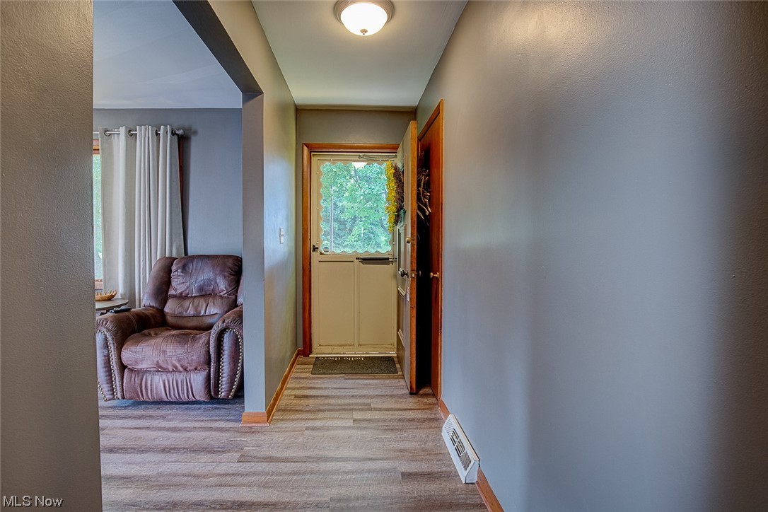 Suffield - Residential