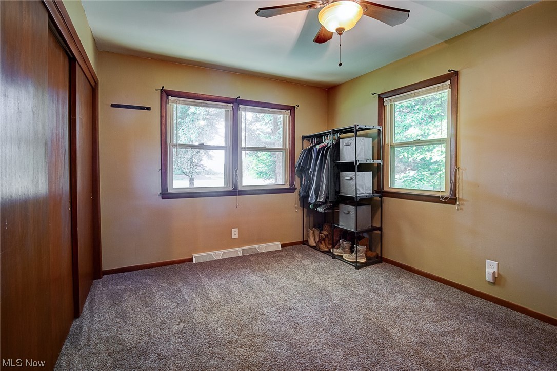 Suffield - Residential