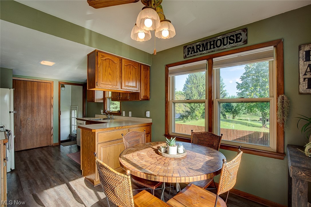 Suffield - Residential