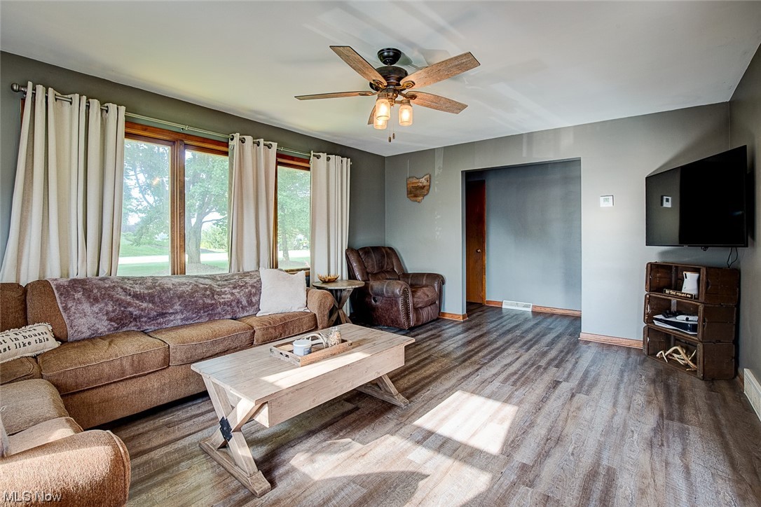 Suffield - Residential