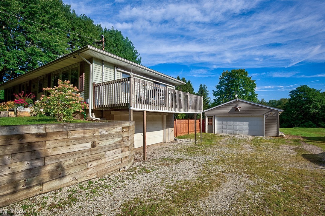 Suffield - Residential