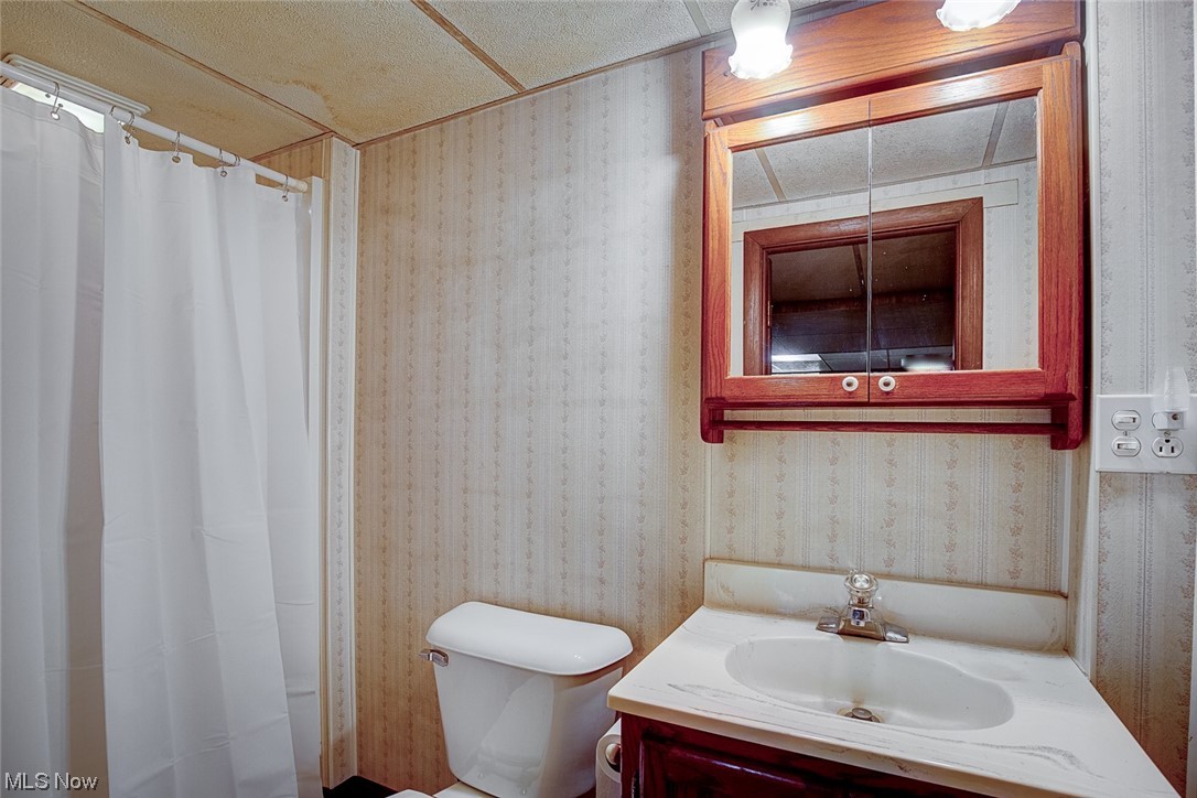 Suffield - Residential