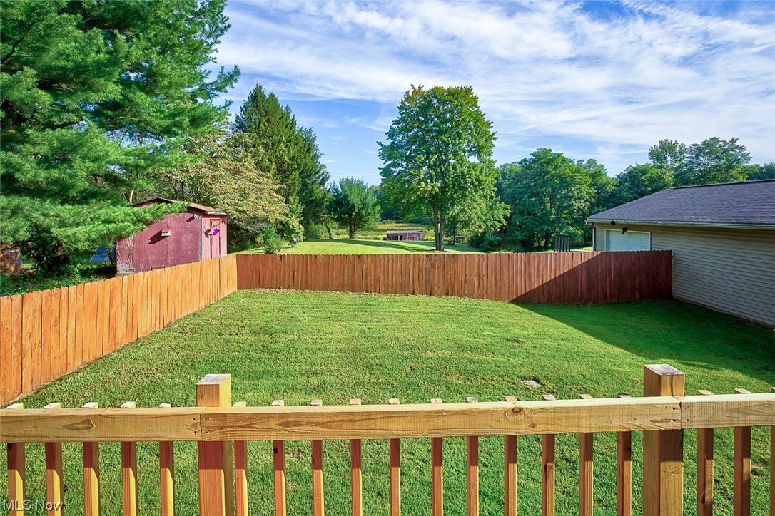 Suffield - Residential