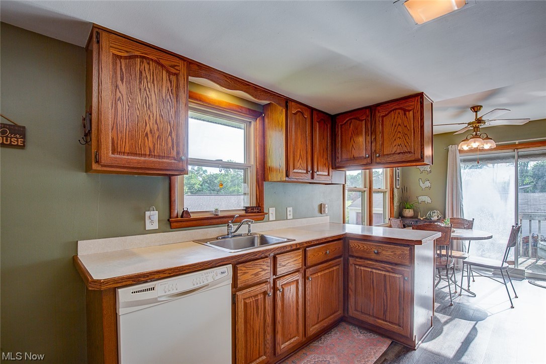 Suffield - Residential