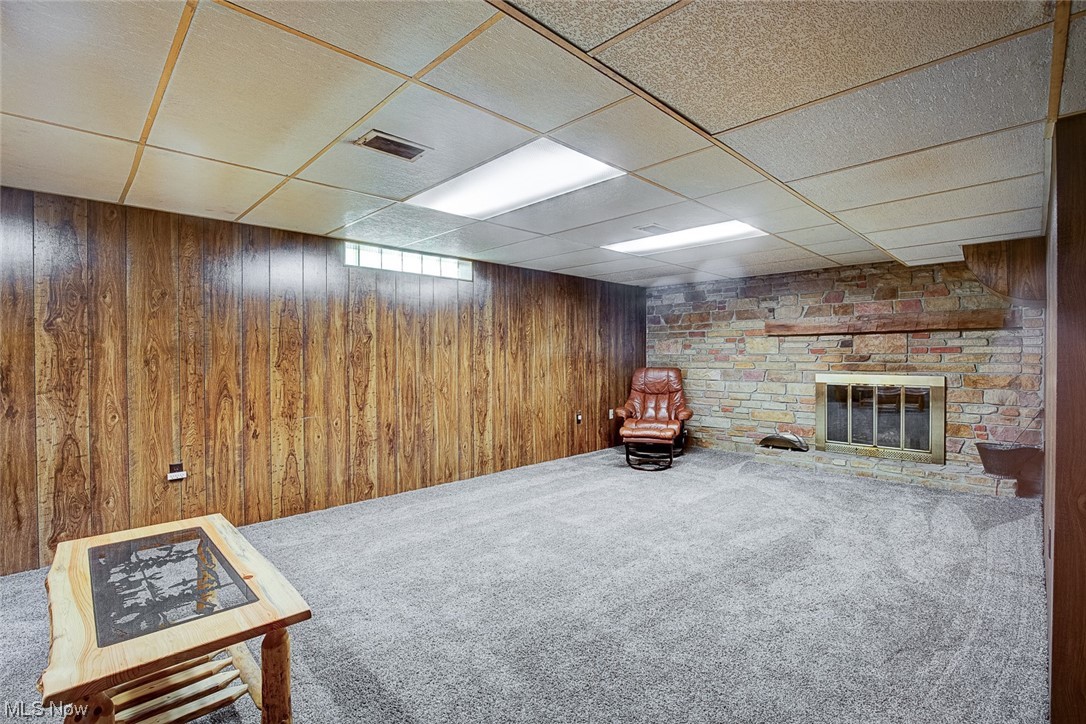 Suffield - Residential