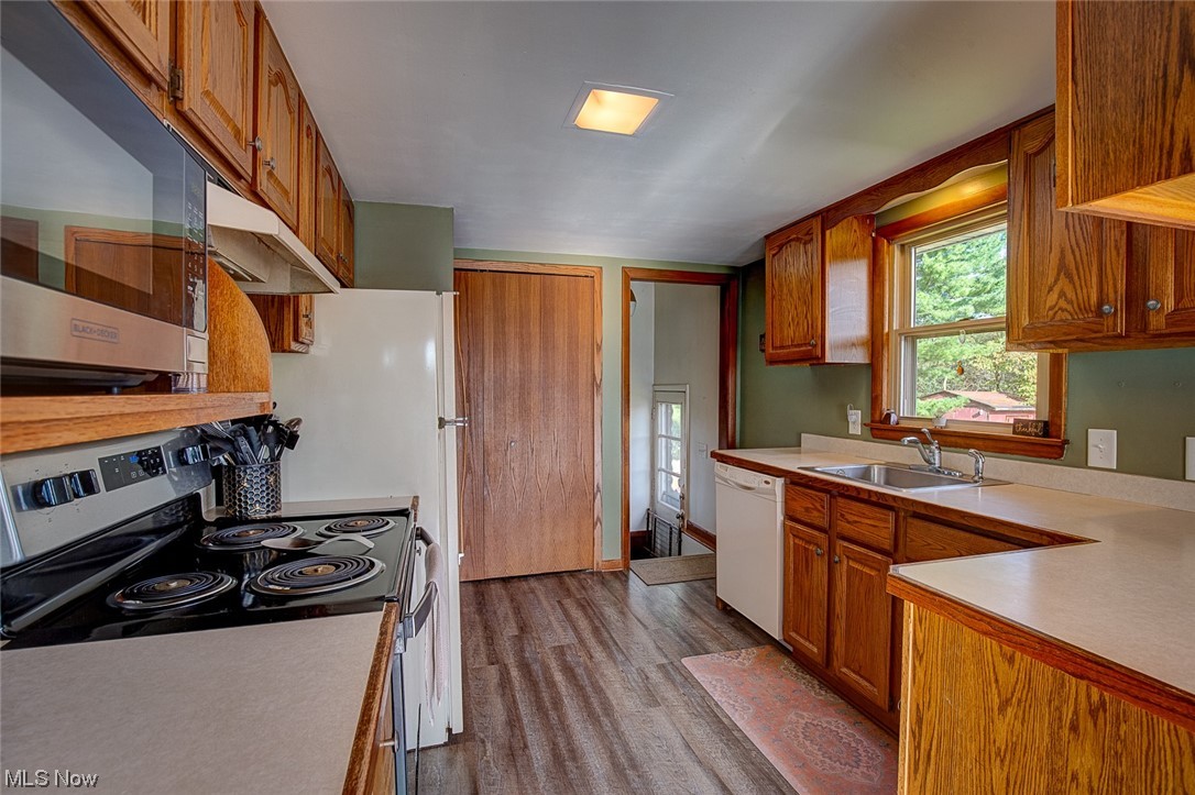 Suffield - Residential