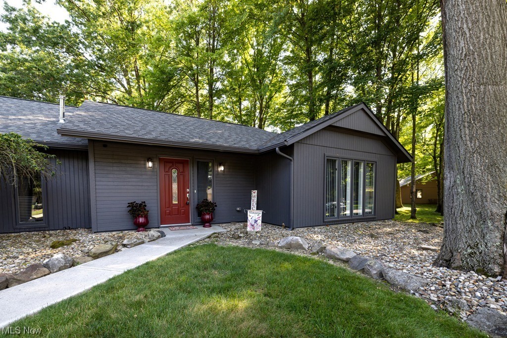 Meadowood 01 Ph 04 - Residential