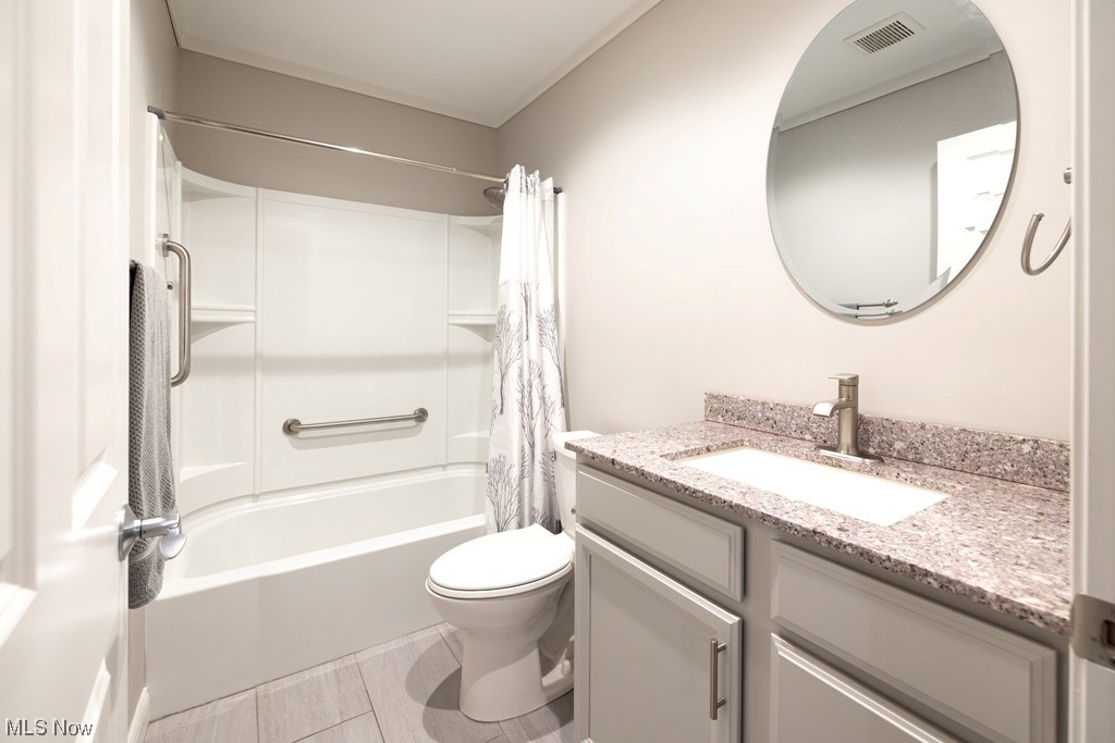 Meadowood 01 Ph 04 - Residential