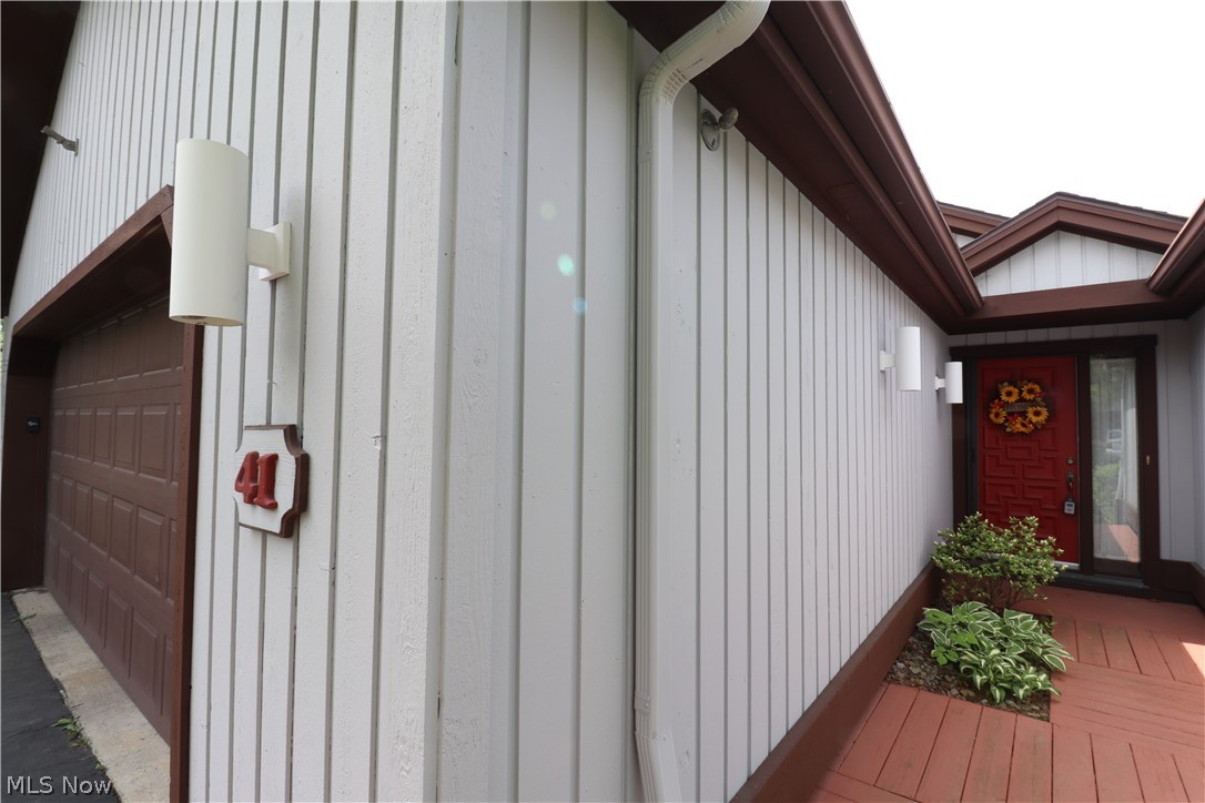 Pinewood Condo Ph 12 - Residential