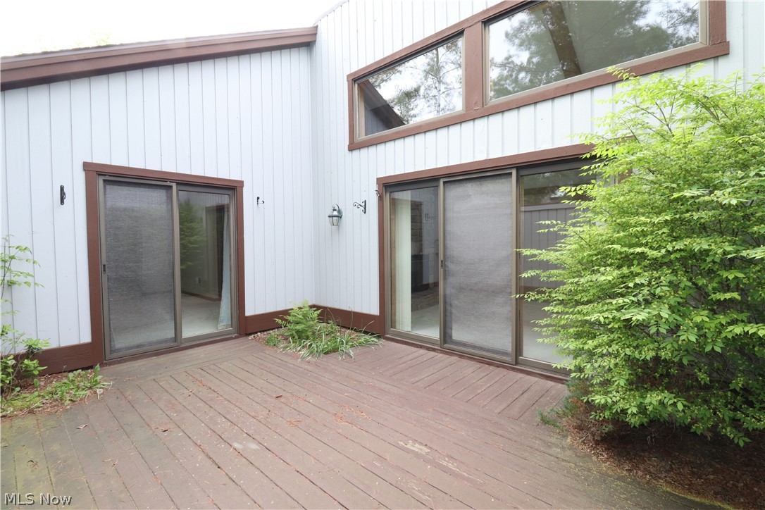 Pinewood Condo Ph 12 - Residential