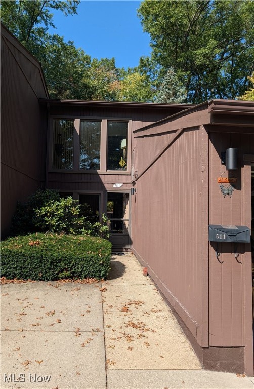 Barton Woods - Residential