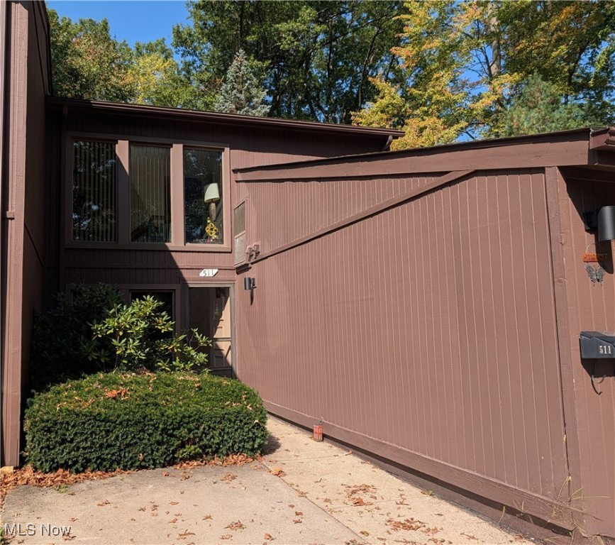 Barton Woods - Residential