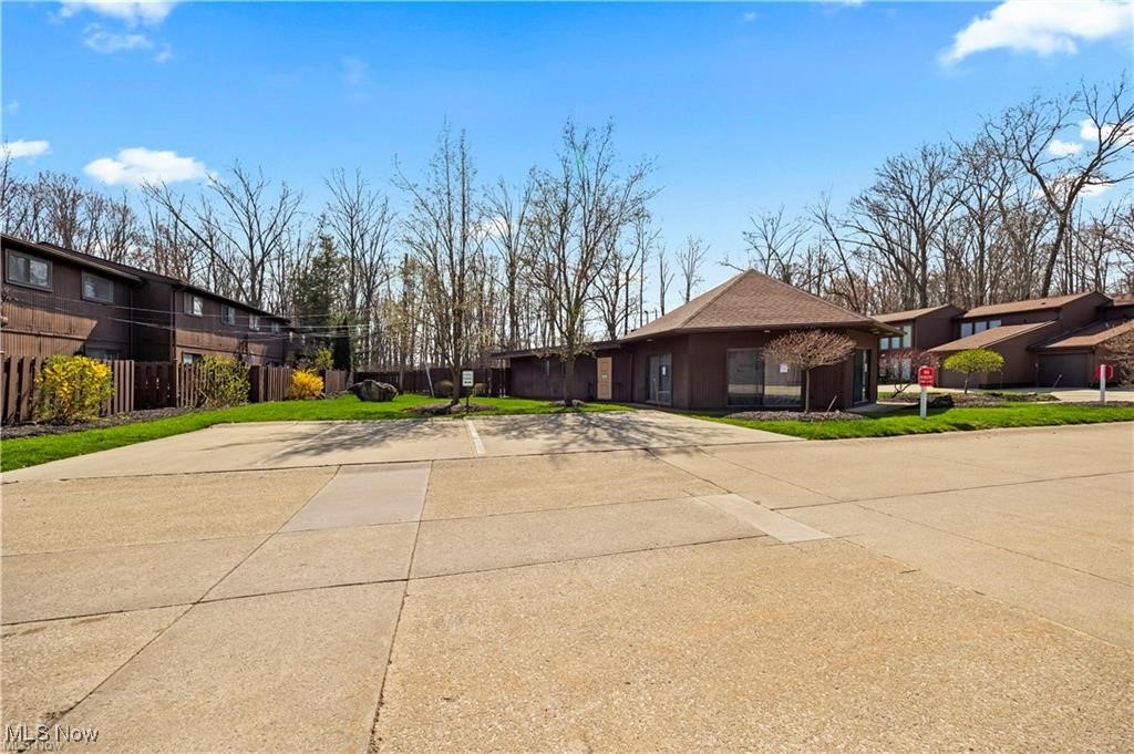 Barton Woods - Residential