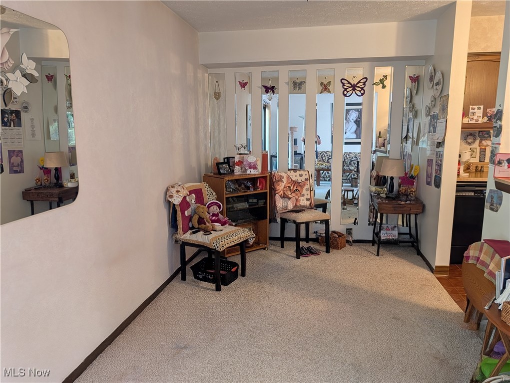 Barton Woods - Residential