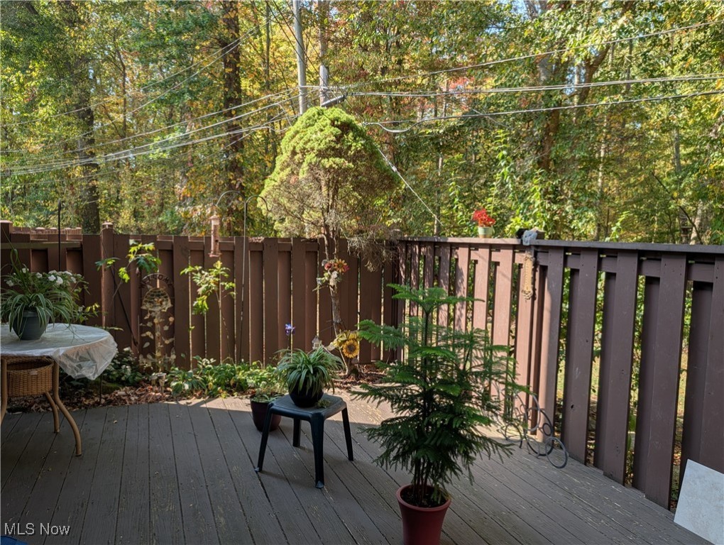Barton Woods - Residential