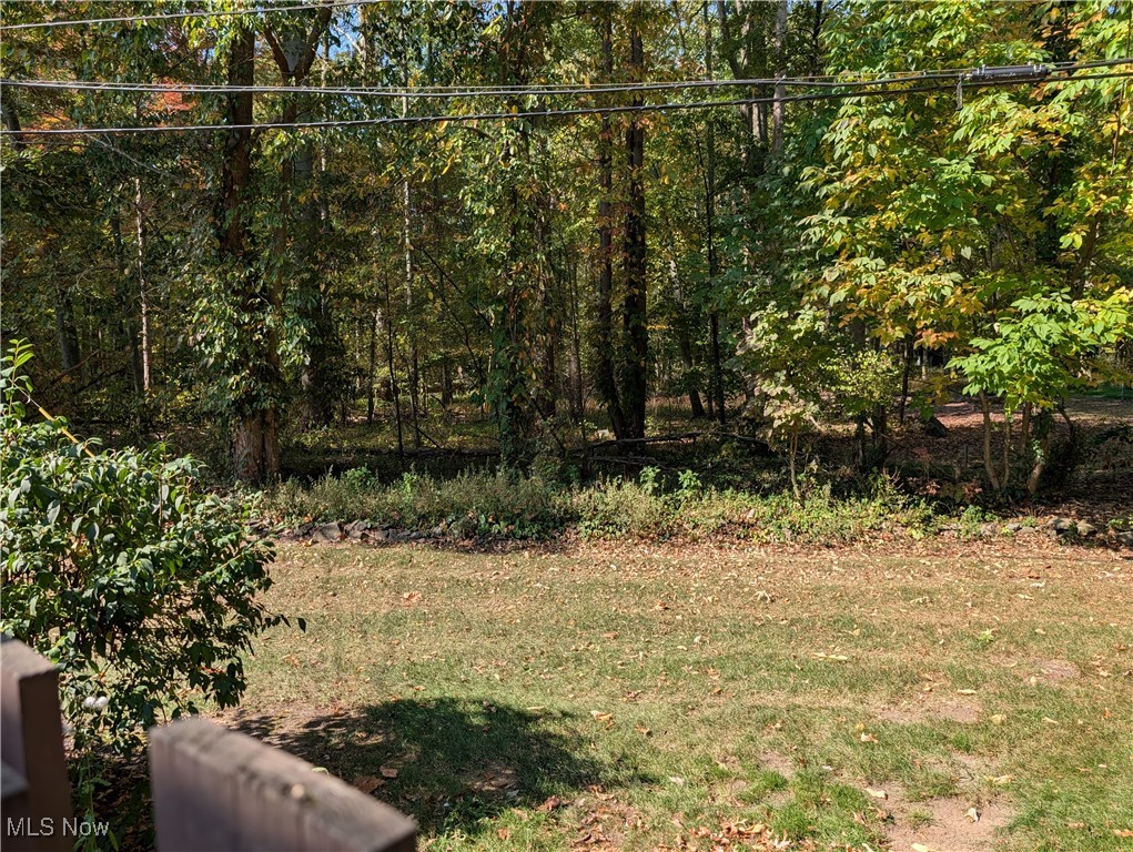 Barton Woods - Residential