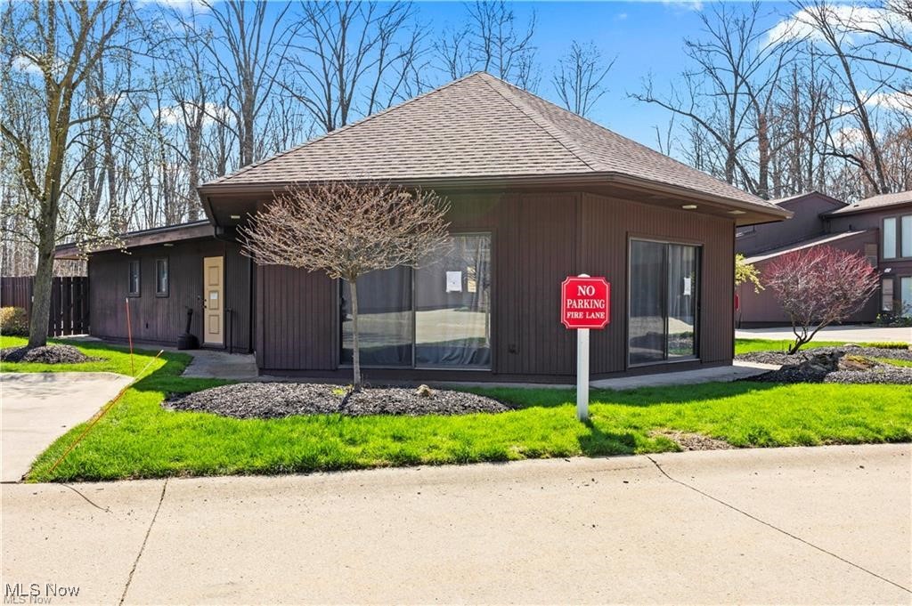 Barton Woods - Residential