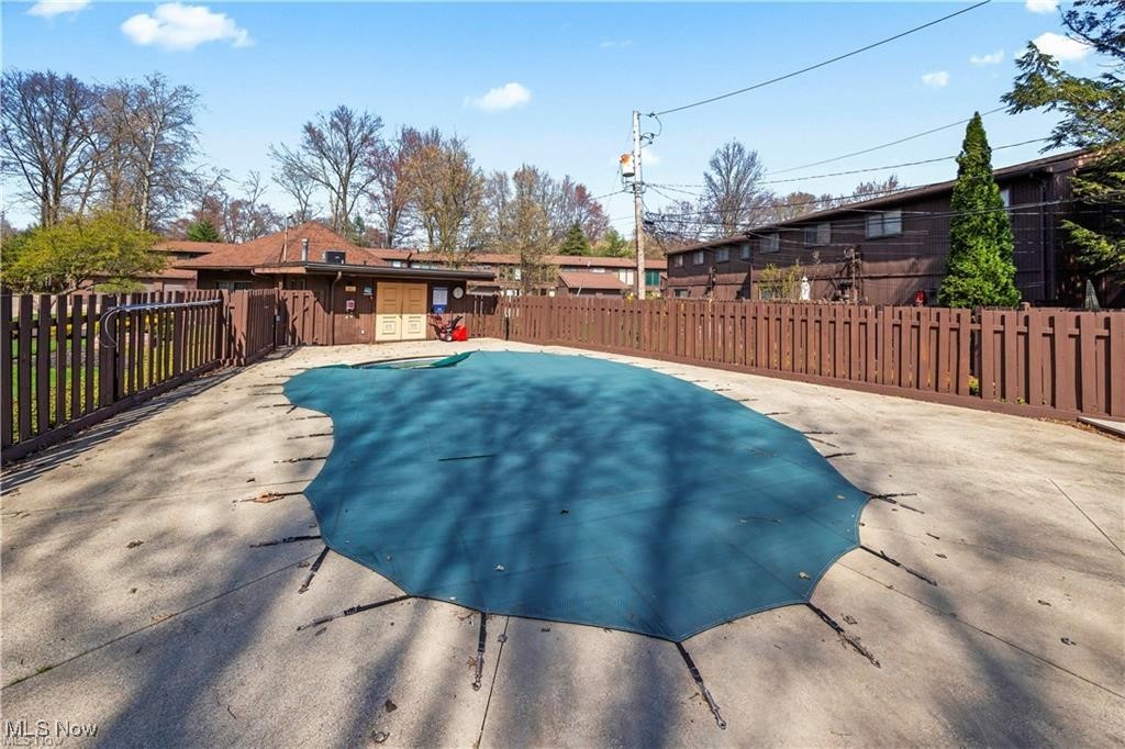 Barton Woods - Residential
