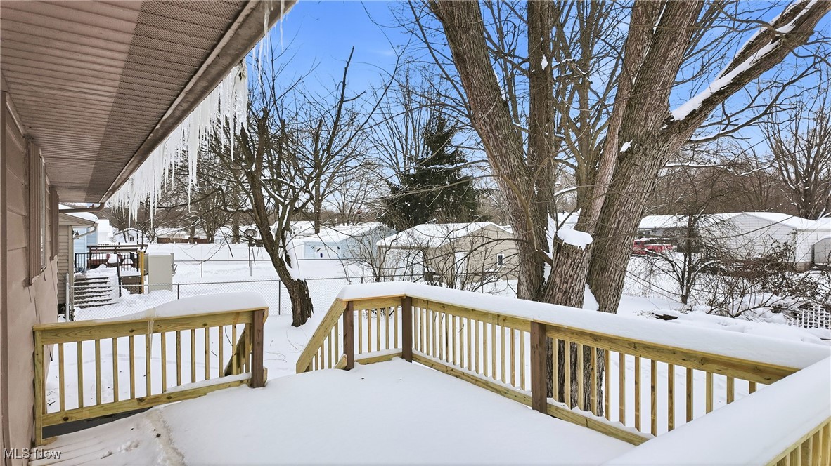 Venice Heights - Residential