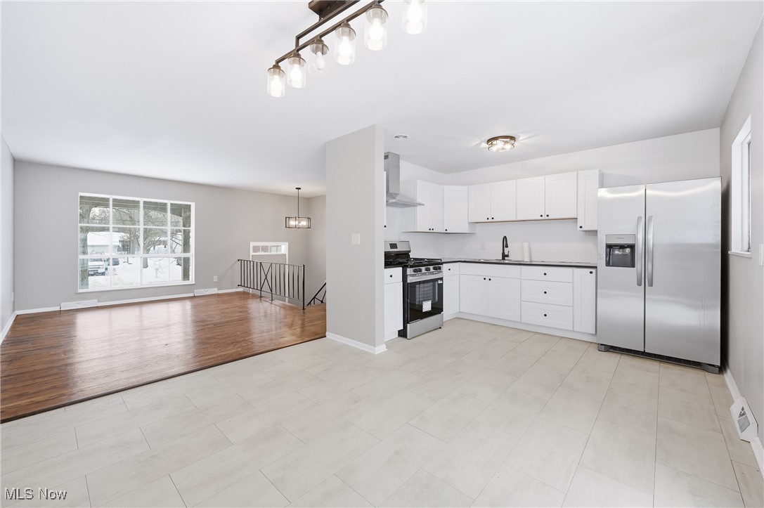 Venice Heights - Residential