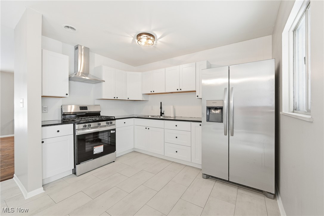 Venice Heights - Residential