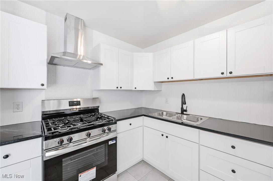 Venice Heights - Residential