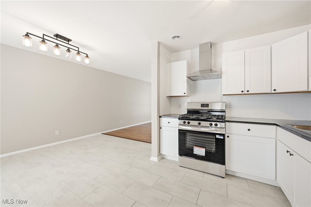 Venice Heights - Residential