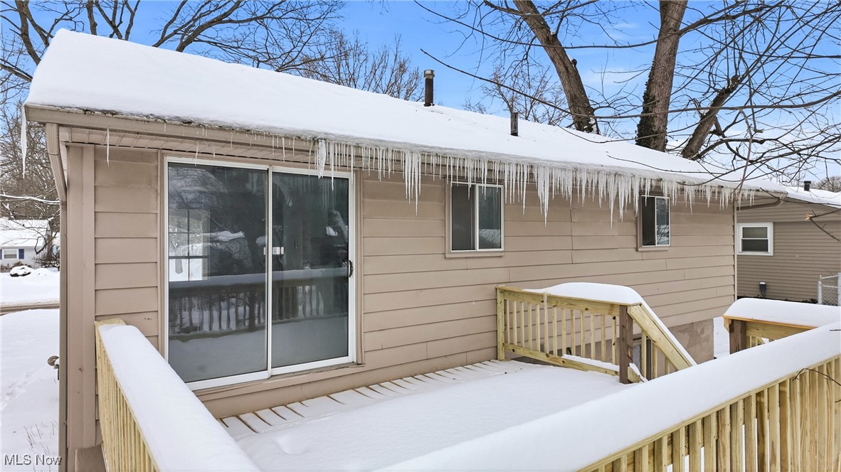 Venice Heights - Residential