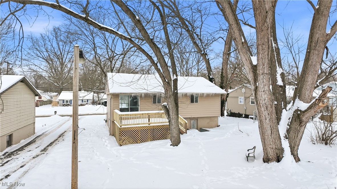 Venice Heights - Residential