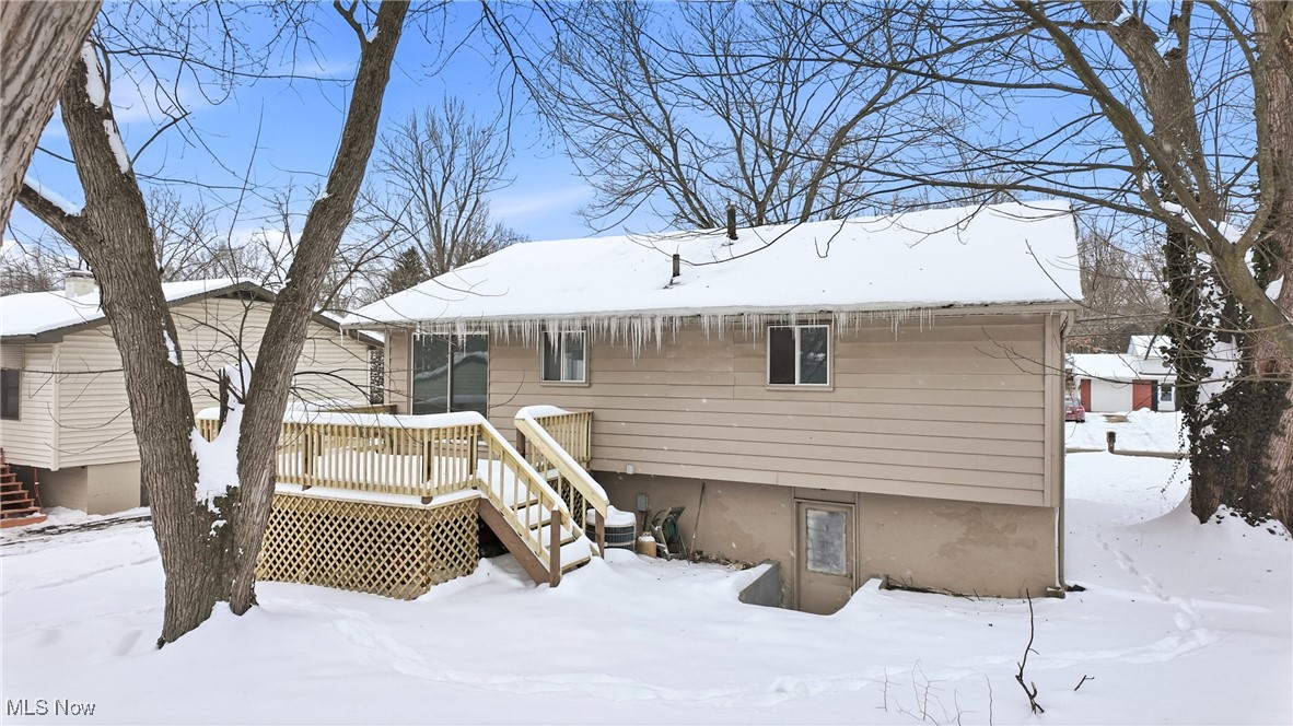 Venice Heights - Residential