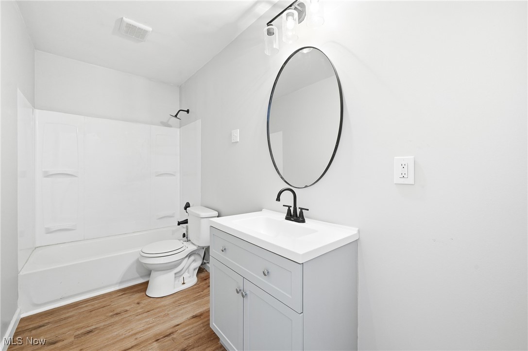 Venice Heights - Residential