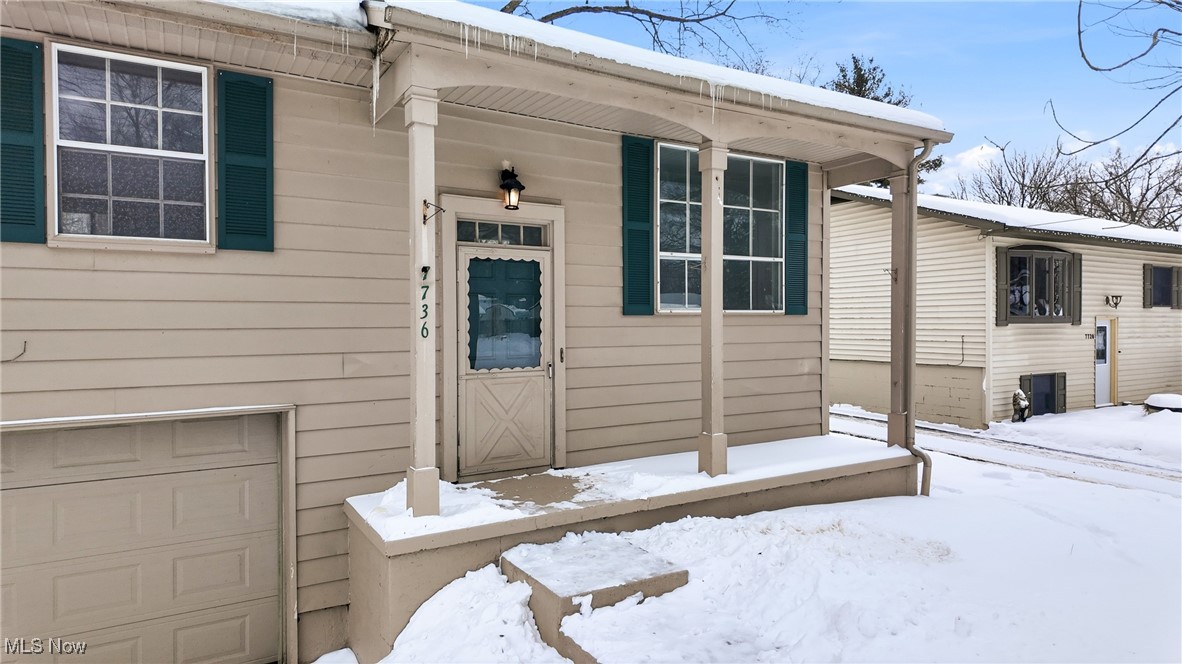 Venice Heights - Residential