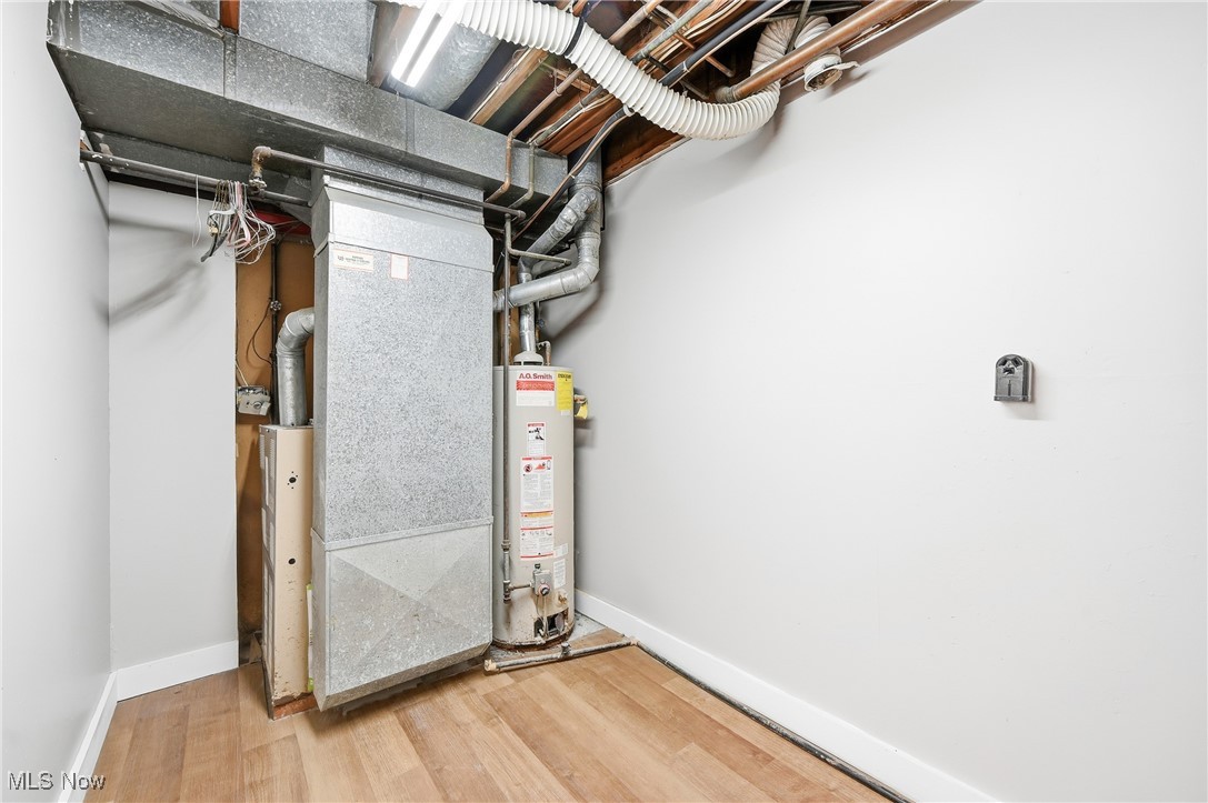 Venice Heights - Residential