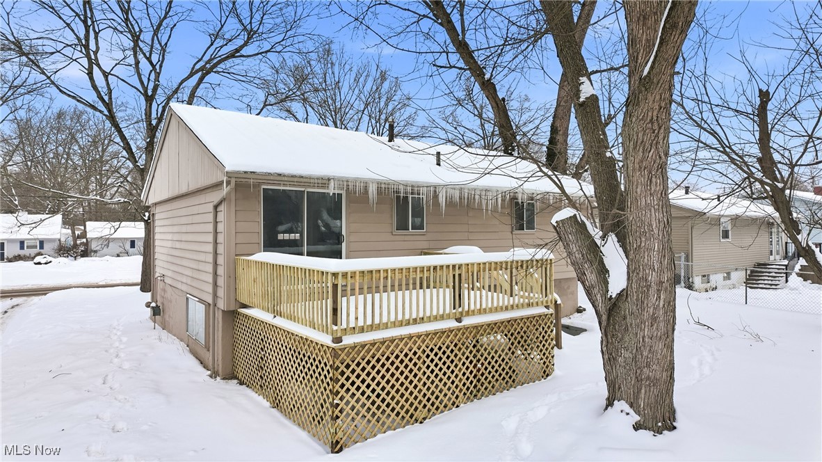 Venice Heights - Residential