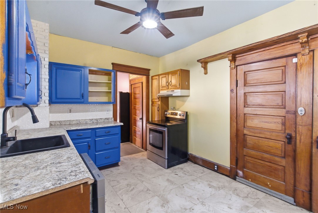 Harpers Add - Residential