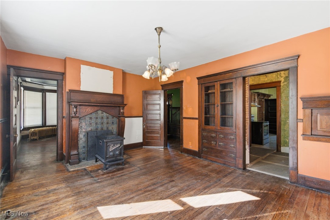 Harpers Add - Residential