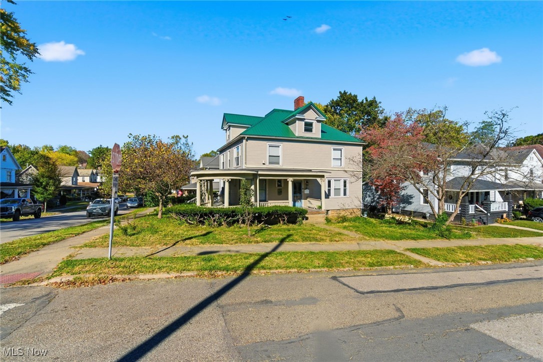 Harpers Add - Residential