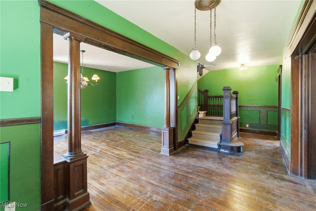 Harpers Add - Residential