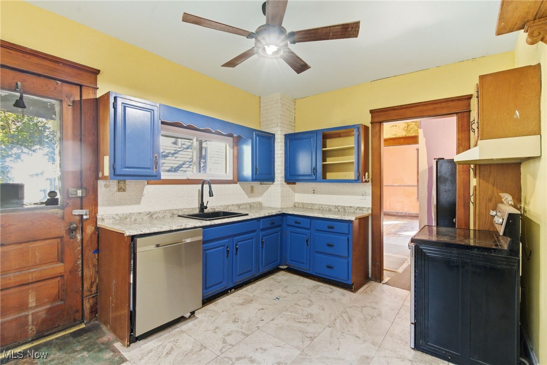 Harpers Add - Residential